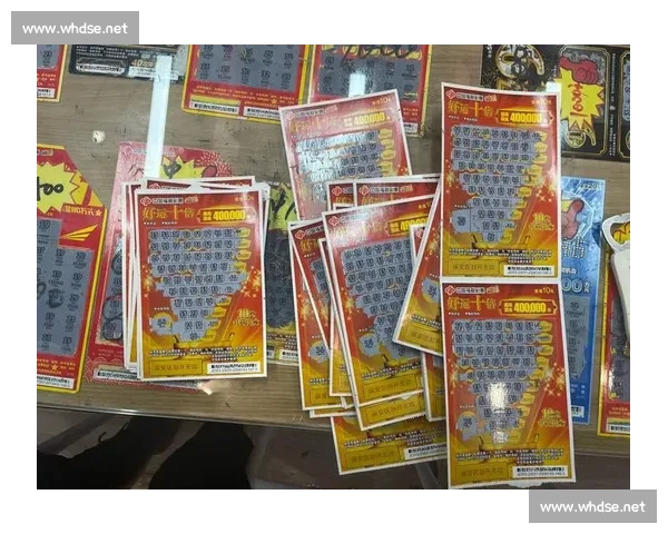 成都 AG 钟意刮刮乐中 1k!网友:接好运! 成都 AG 钟意刮刮乐中 1k!网友:接好运!