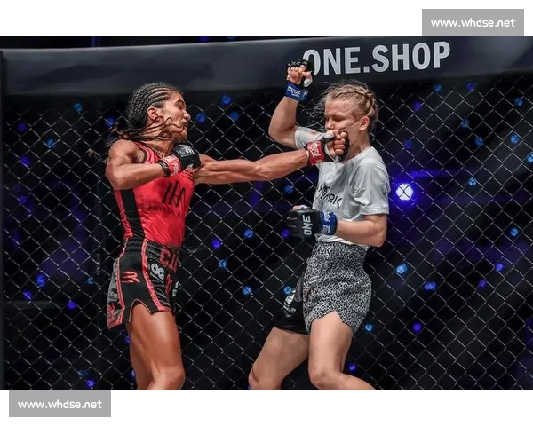 终结机器冲顶!阿瓦兹别克 8 战 7 胜 6 降服,11 月 8 日决战 ONE 巅峰 37