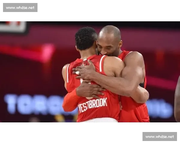 科比与威少巅峰对决背后的时代碰撞与篮球精神传承延续与荣耀较量传奇之路