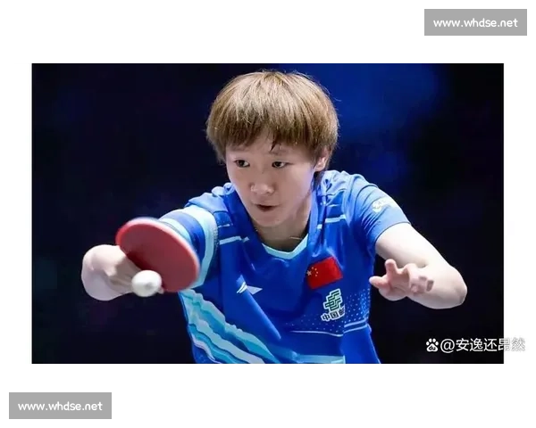 王曼昱对决石川佳纯乒坛巅峰之战技术与意志的正面对撞世界级较量